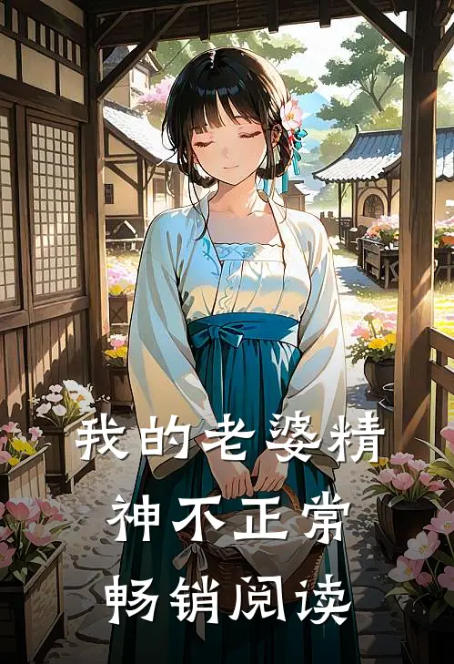 我的老婆精神不正常畅销阅读