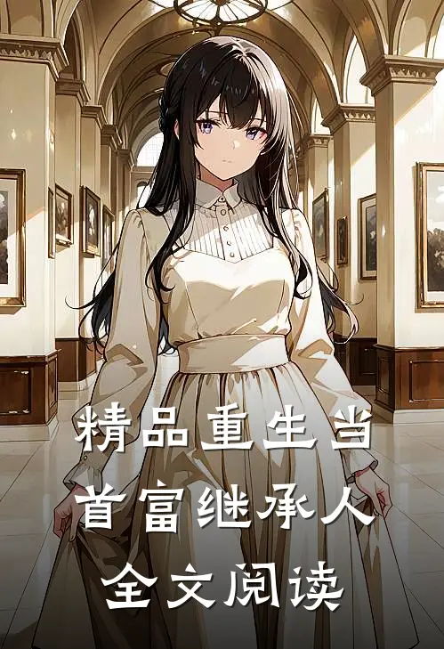精品重生当首富继承人全文阅读