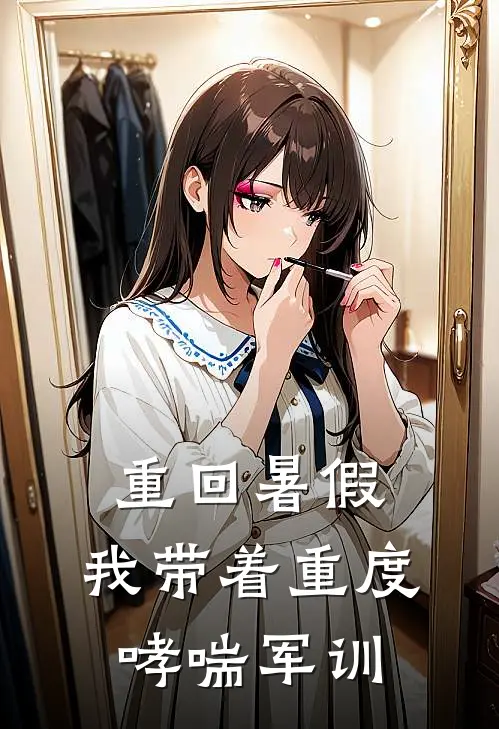 重回暑假，我带着重度哮喘军训