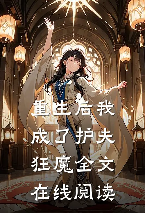 重生后我成了护夫狂魔全文在线阅读