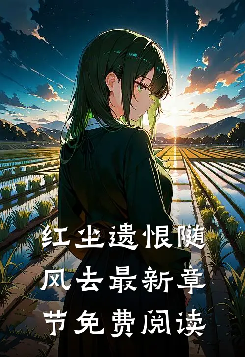 红尘遗恨随风去最新章节免费阅读
