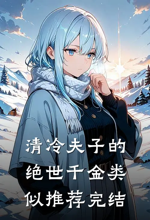 清冷夫子的绝世千金类似推荐完结