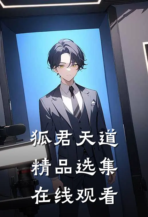 狐君天道精品选集在线观看