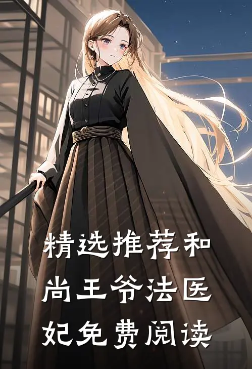 精选推荐和尚王爷法医妃免费阅读