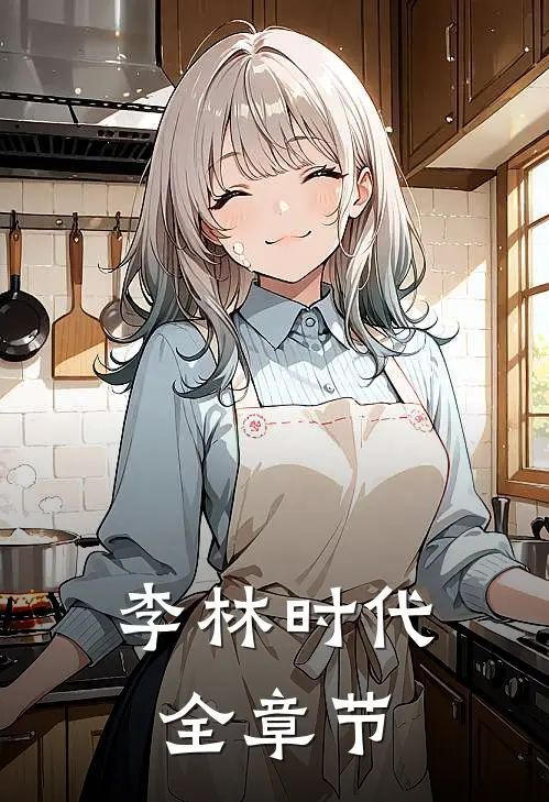 李林时代全章节