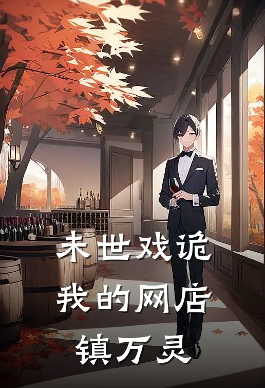 未世戏诡，我的网店镇万灵
