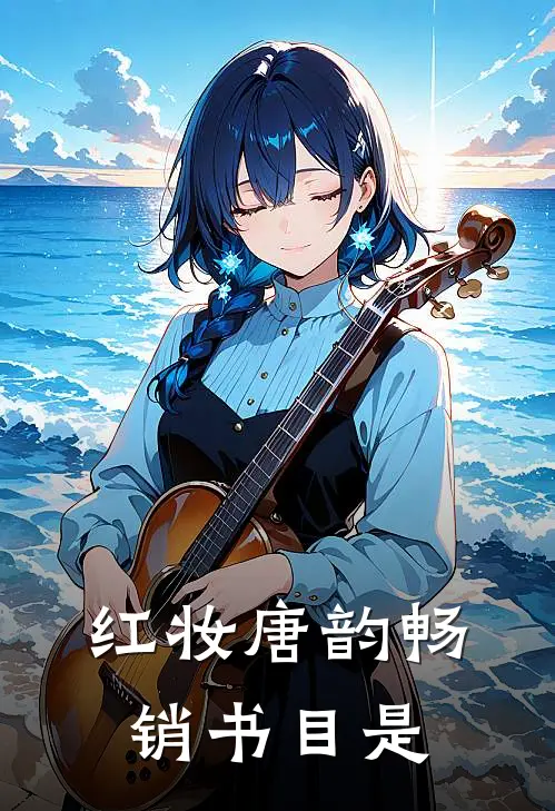 红妆唐韵畅销书目是