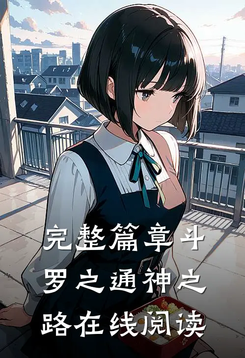 完整篇章斗罗之通神之路在线阅读