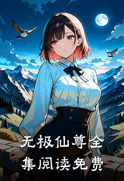 无极仙尊全集阅读免费