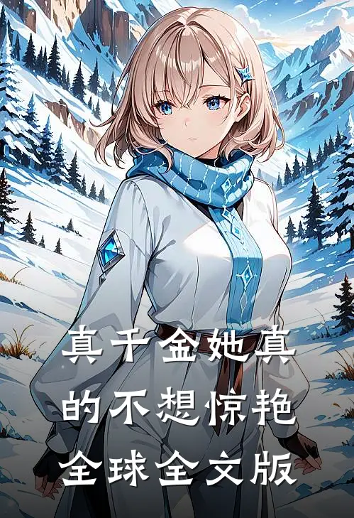 真千金她真的不想惊艳全球全文版