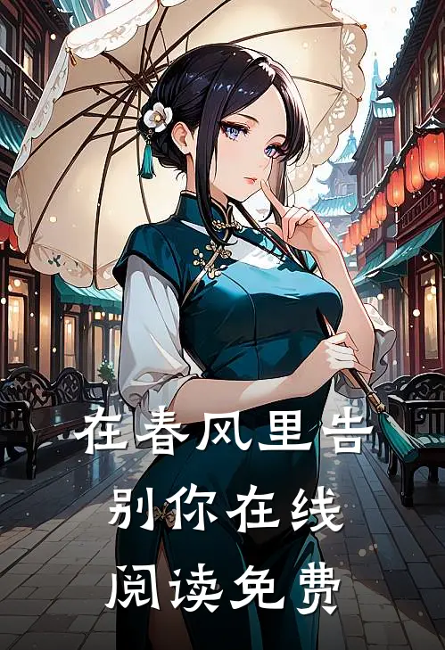 在春风里告别你在线阅读免费