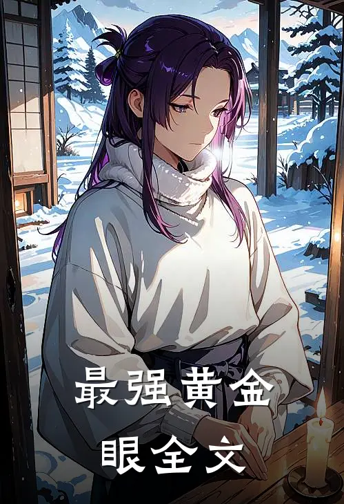 最强黄金眼全文
