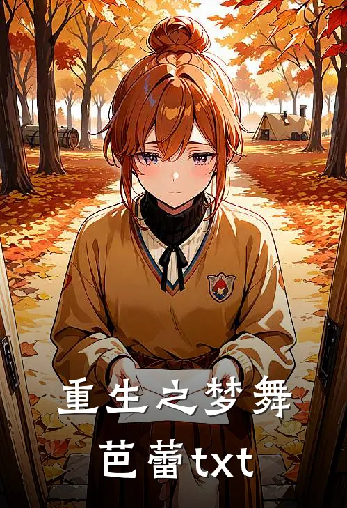 重生之梦舞芭蕾txt