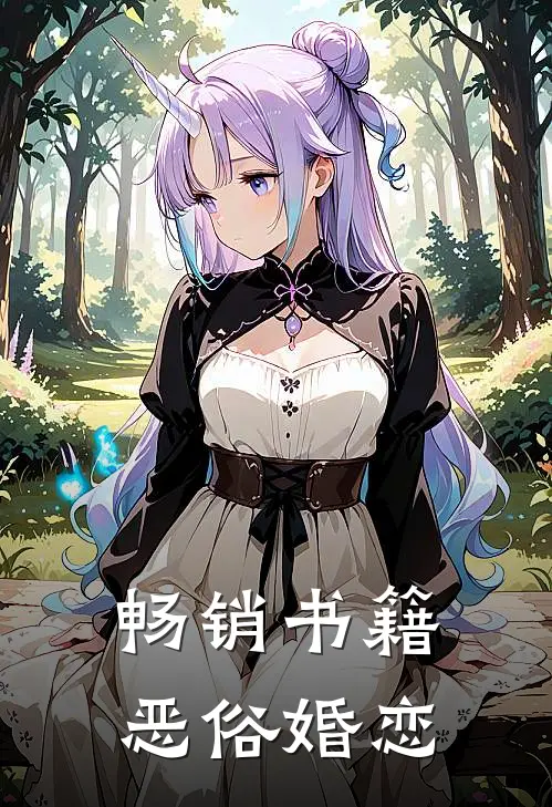 畅销书籍恶俗婚恋