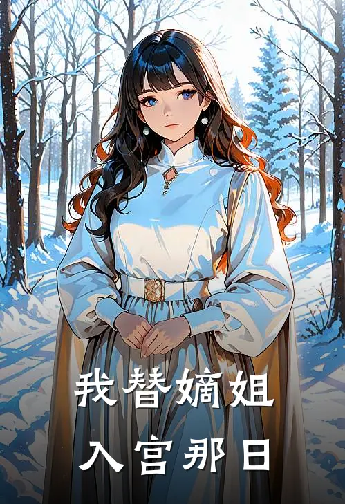 我替嫡姐入宫那日