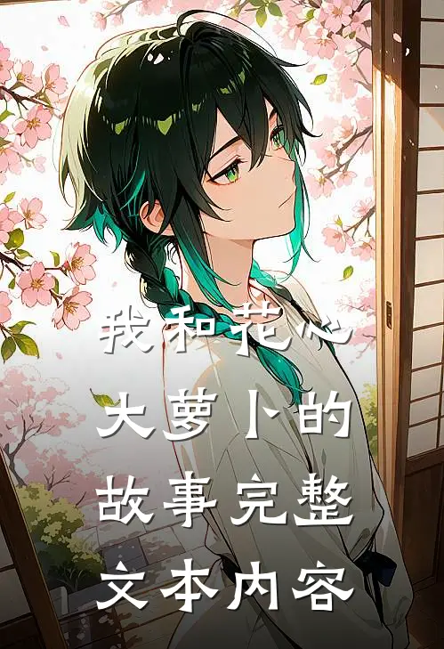 我和花心大萝卜的故事完整文本内容