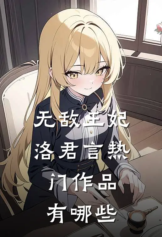 无敌王妃洛君言热门作品有哪些