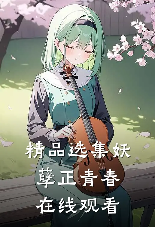 精品选集妖孽正青春在线观看