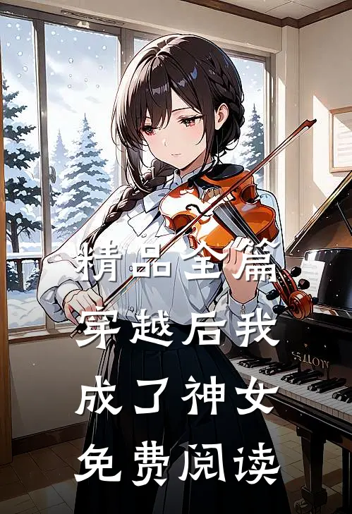精品全篇穿越后我成了神女免费阅读