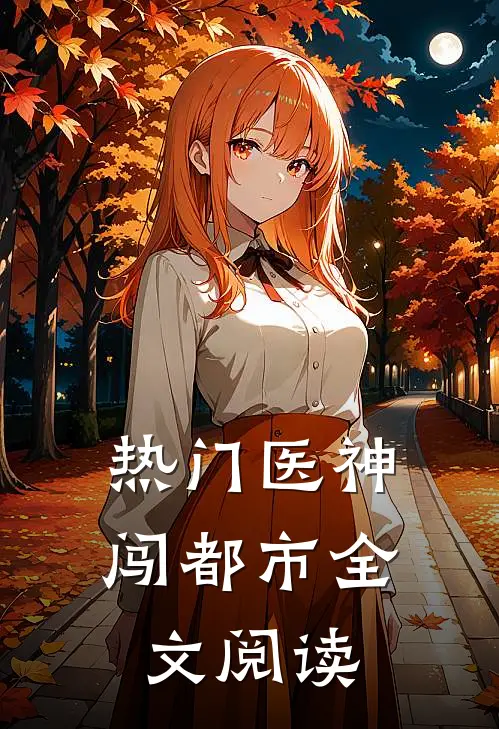 热门医神闯都市全文阅读