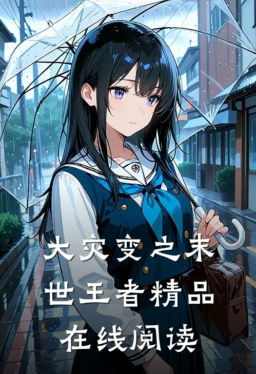 大灾变之末世王者精品在线阅读
