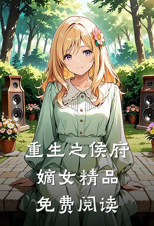 重生之侯府嫡女精品免费阅读