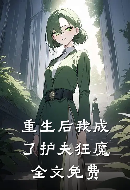 重生后我成了护夫狂魔全文免费