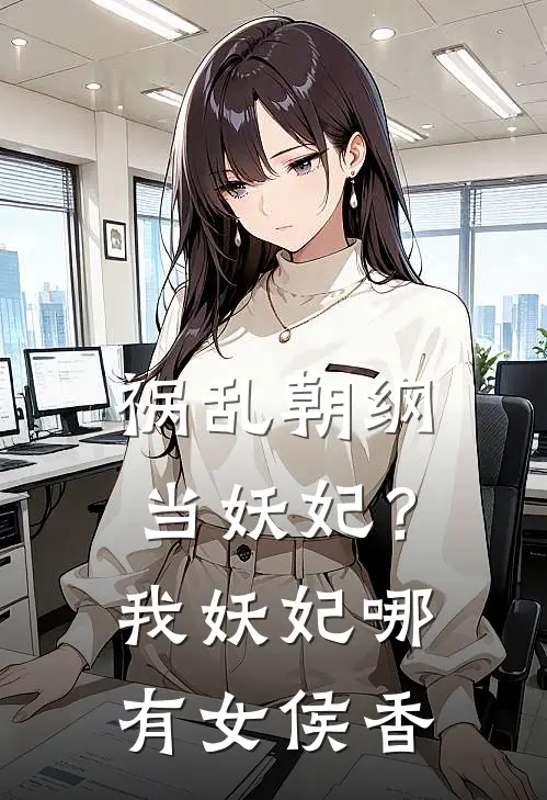 祸乱朝纲当妖妃？我：妖妃哪有女侯香
