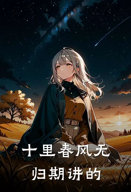 十里春风无归期讲的