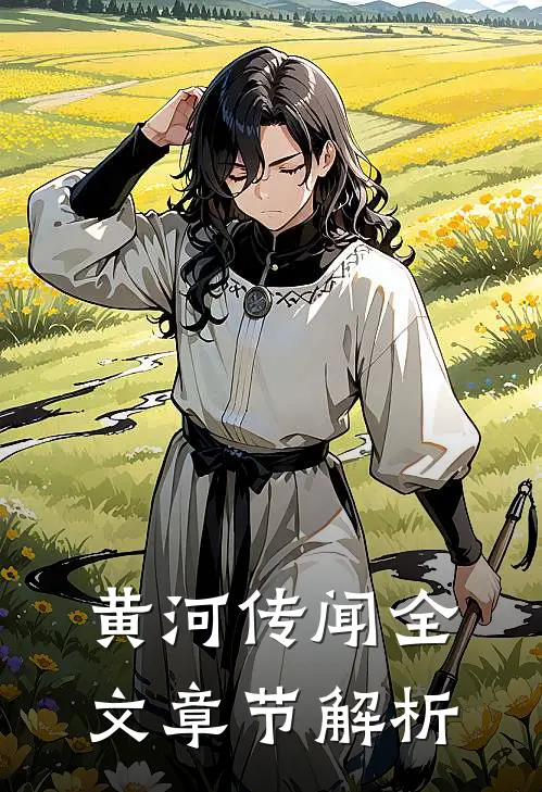 黄河传闻全文章节解析