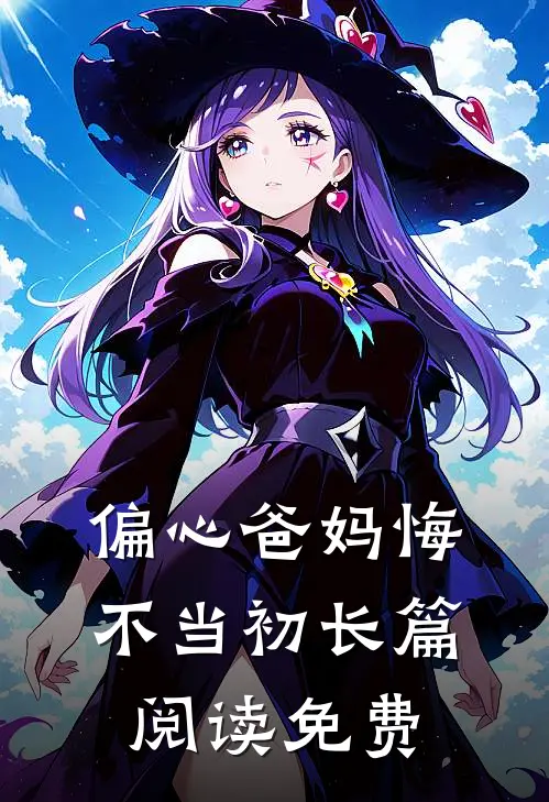 偏心爸妈悔不当初长篇阅读免费