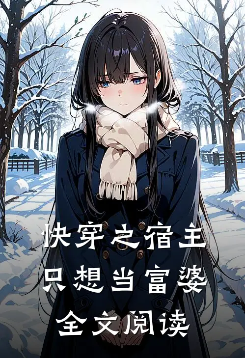 快穿之宿主只想当富婆全文阅读