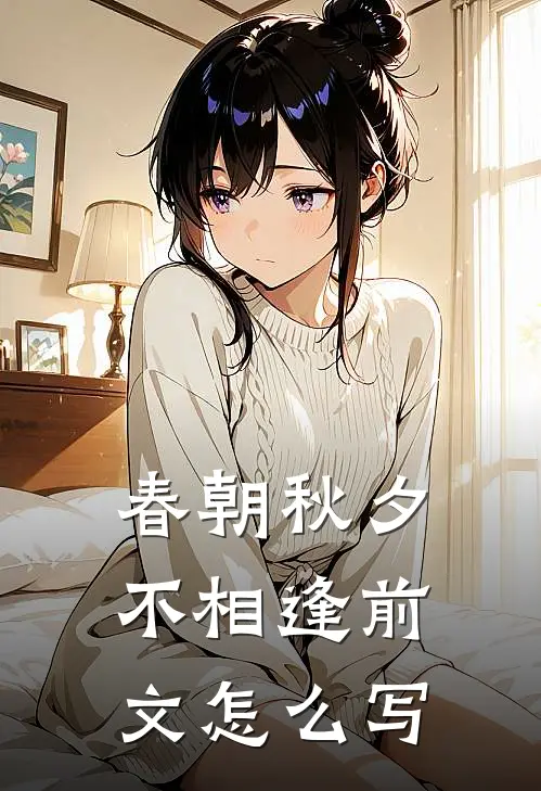 春朝秋夕不相逢前文怎么写