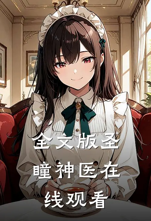 全文版圣瞳神医在线观看