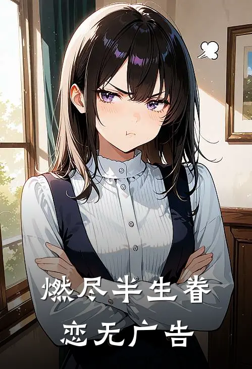 燃尽半生眷恋无广告