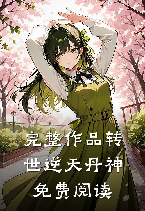 完整作品转世逆天丹神免费阅读