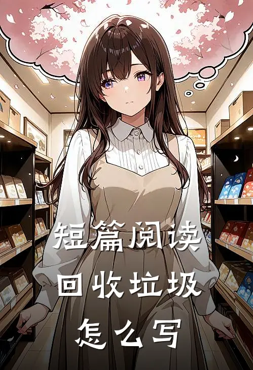 短篇阅读回收垃圾怎么写