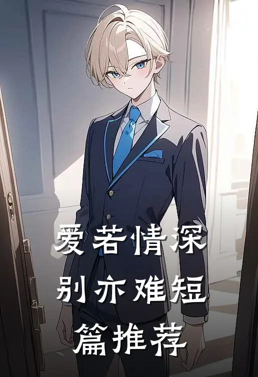 爱若情深别亦难短篇推荐