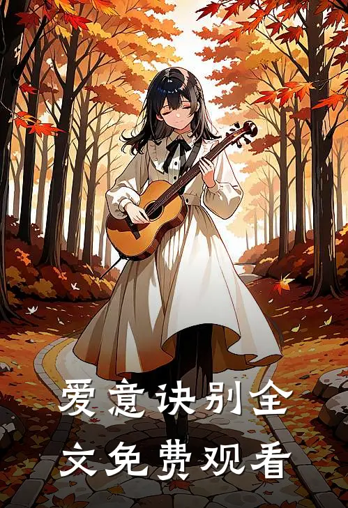 爱意诀别全文免费观看