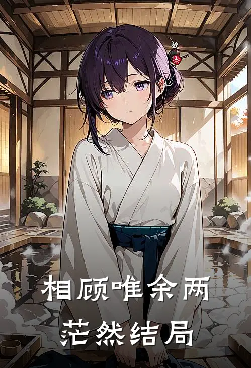 相顾唯余两茫然结局
