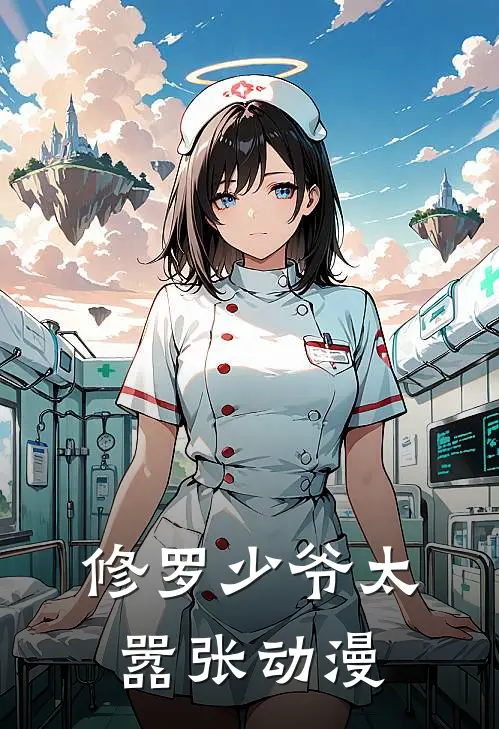 修罗少爷太嚣张动漫