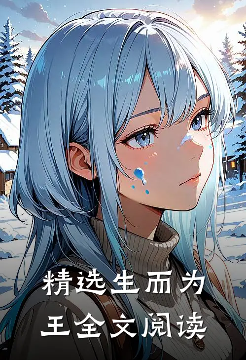 精选生而为王全文阅读