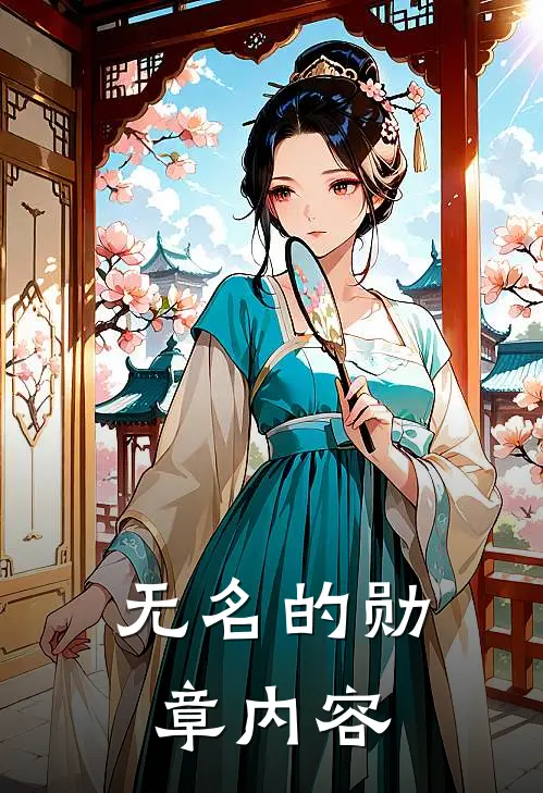 无名的勋章内容