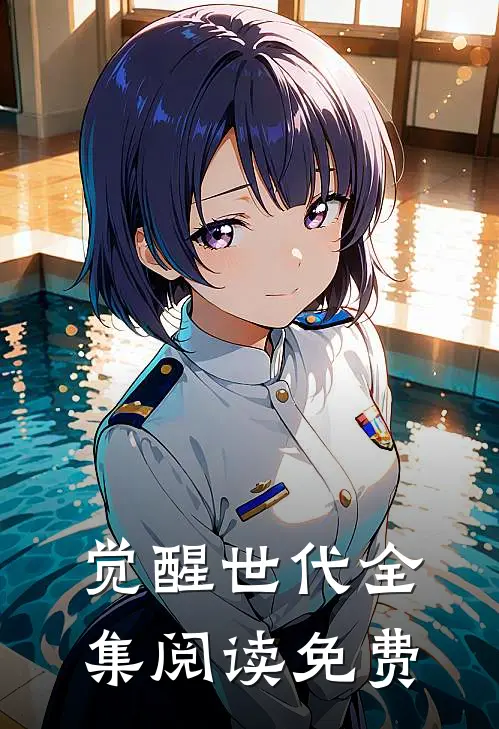 觉醒世代全集阅读免费