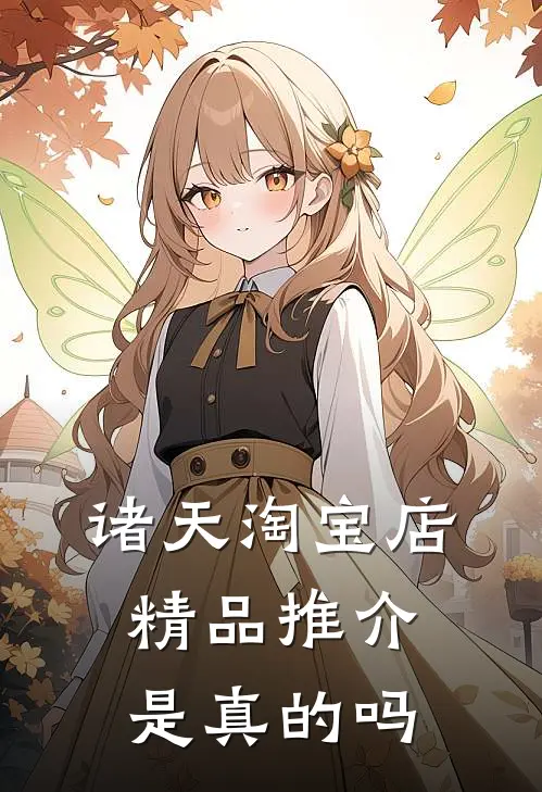 诸天淘宝店精品推介是真的吗