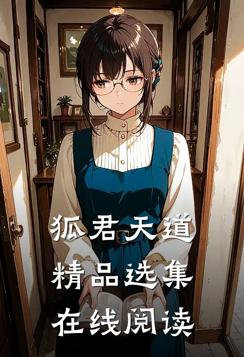 狐君天道精品选集在线阅读