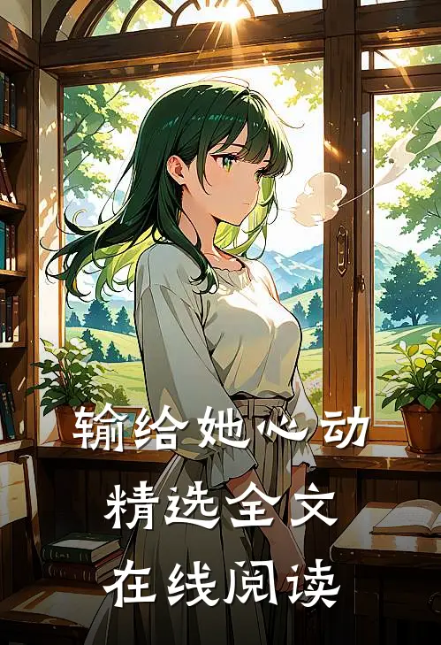 输给她心动精选全文在线阅读