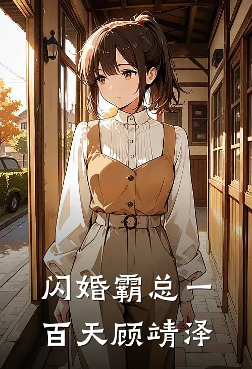 闪婚霸总一百天顾靖泽