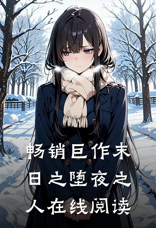 畅销巨作末日之堕夜之人在线阅读