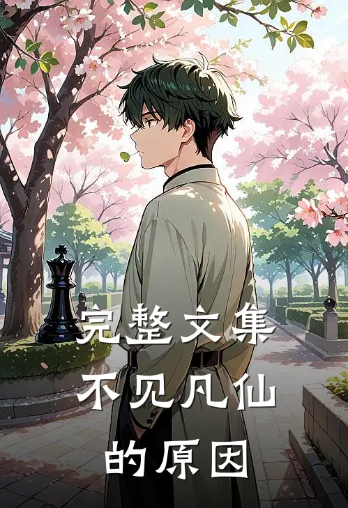 完整文集不见凡仙的原因
